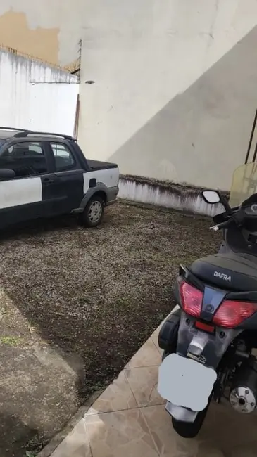 Foto 7 de Terreno / Lote à venda, 216m2 em Vila Pires, Santo Andre - SP