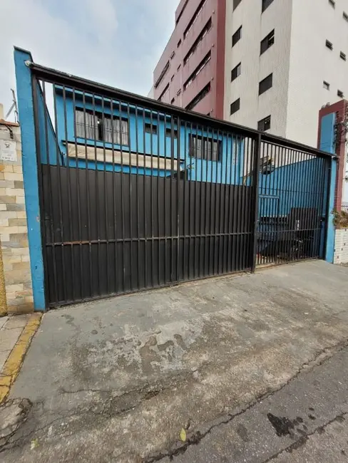Armazém / Galpão à venda, 635m2 em Vila Valparaíso, Santo Andre - SP - imagem 1 Foto 1 de Armazém / Galpão à venda, 635m2 em Vila Valparaíso, Santo Andre - SP
