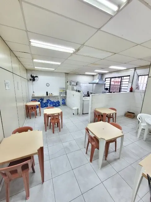 Armazém / Galpão à venda, 635m2 em Vila Valparaíso, Santo Andre - SP - imagem 9 Foto 9 de Armazém / Galpão à venda, 635m2 em Vila Valparaíso, Santo Andre - SP