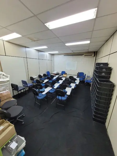 Armazém / Galpão à venda, 635m2 em Vila Valparaíso, Santo Andre - SP - imagem 8 Foto 8 de Armazém / Galpão à venda, 635m2 em Vila Valparaíso, Santo Andre - SP