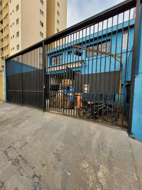 Armazém / Galpão à venda, 635m2 em Vila Valparaíso, Santo Andre - SP - imagem 2 Foto 2 de Armazém / Galpão à venda, 635m2 em Vila Valparaíso, Santo Andre - SP