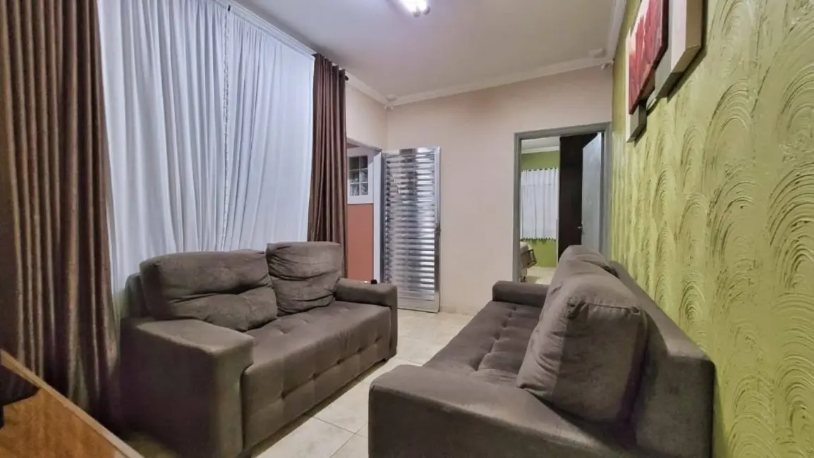 Foto 5 de Casa com 2 quartos à venda, 200m2 em Vila Pires, Santo Andre - SP