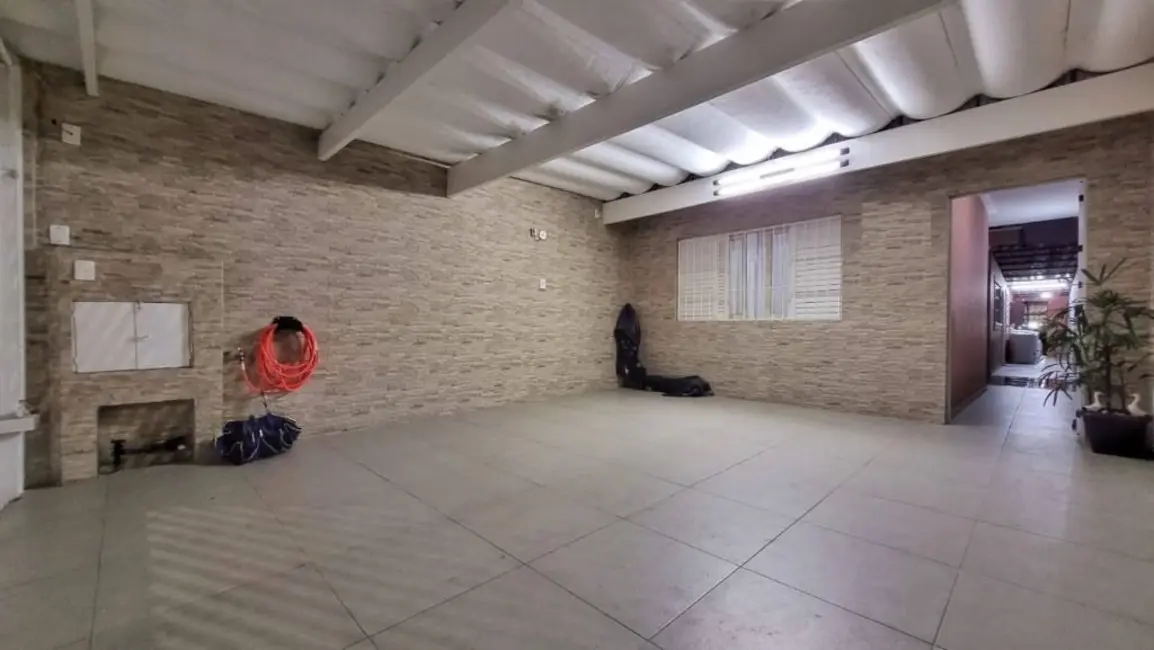 Foto 3 de Casa com 2 quartos à venda, 200m2 em Vila Pires, Santo Andre - SP