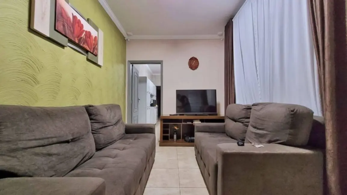 Foto 4 de Casa com 2 quartos à venda, 200m2 em Vila Pires, Santo Andre - SP