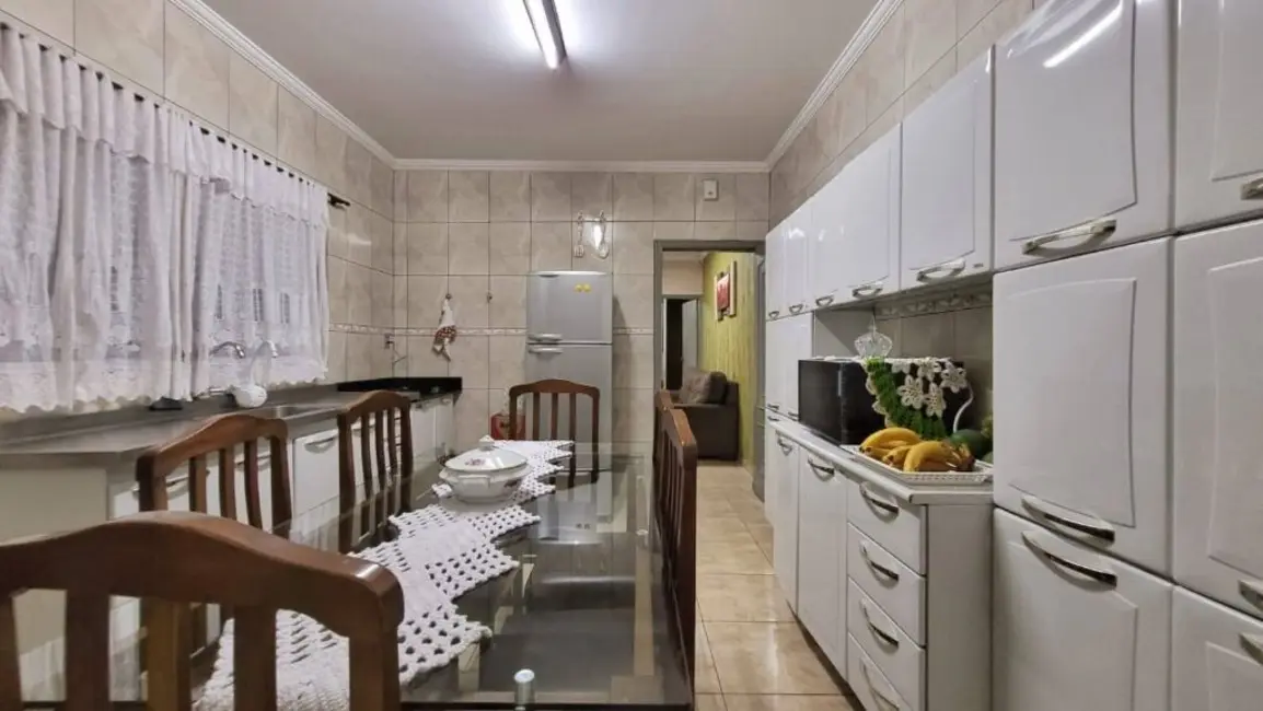 Foto 6 de Casa com 2 quartos à venda, 200m2 em Vila Pires, Santo Andre - SP