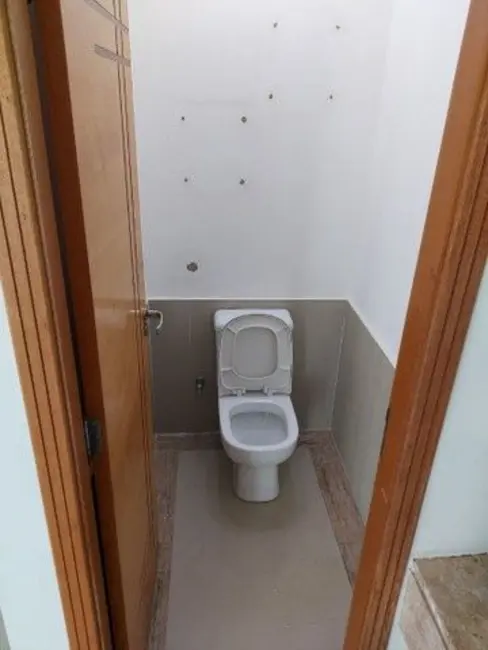 Foto 9 de Sala Comercial à venda e para alugar, 80m2 em Vila Gilda, Santo Andre - SP