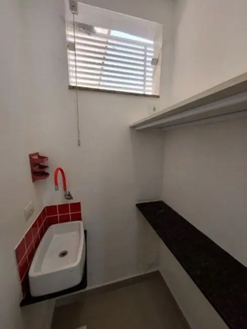 Foto 8 de Sala Comercial à venda e para alugar, 80m2 em Vila Gilda, Santo Andre - SP