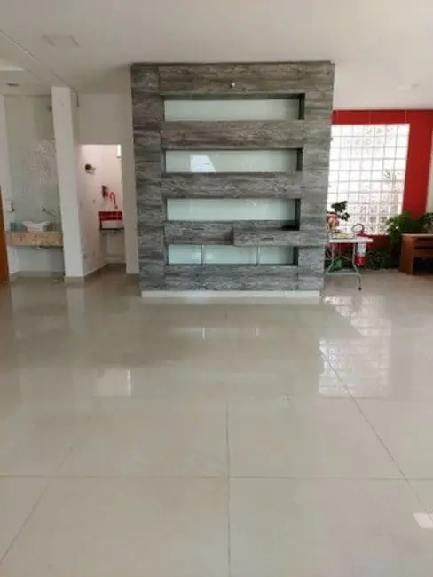 Foto 4 de Sala Comercial à venda e para alugar, 80m2 em Vila Gilda, Santo Andre - SP