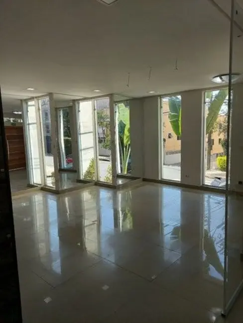 Foto 2 de Sala Comercial à venda e para alugar, 80m2 em Vila Gilda, Santo Andre - SP