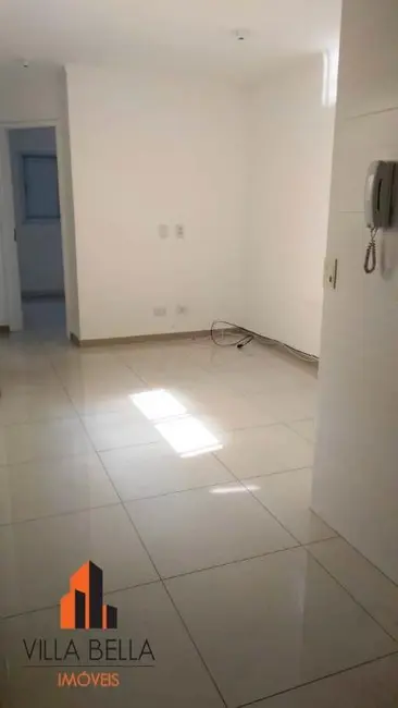 Foto 2 de Cobertura com 2 quartos à venda, 80m2 em Parque das Nações, Santo Andre - SP