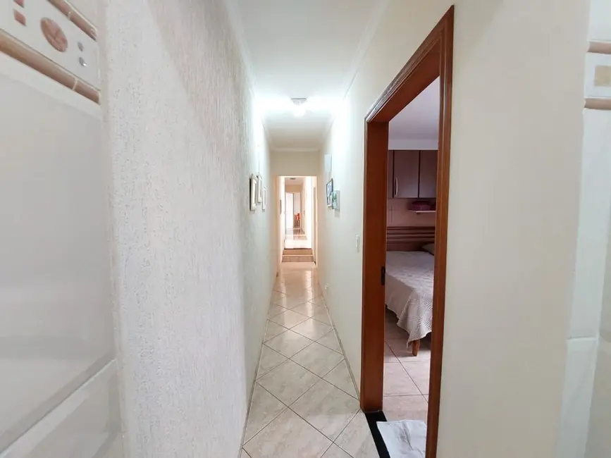 Foto 5 de Casa com 3 quartos à venda, 182m2 em Campestre, Santo Andre - SP