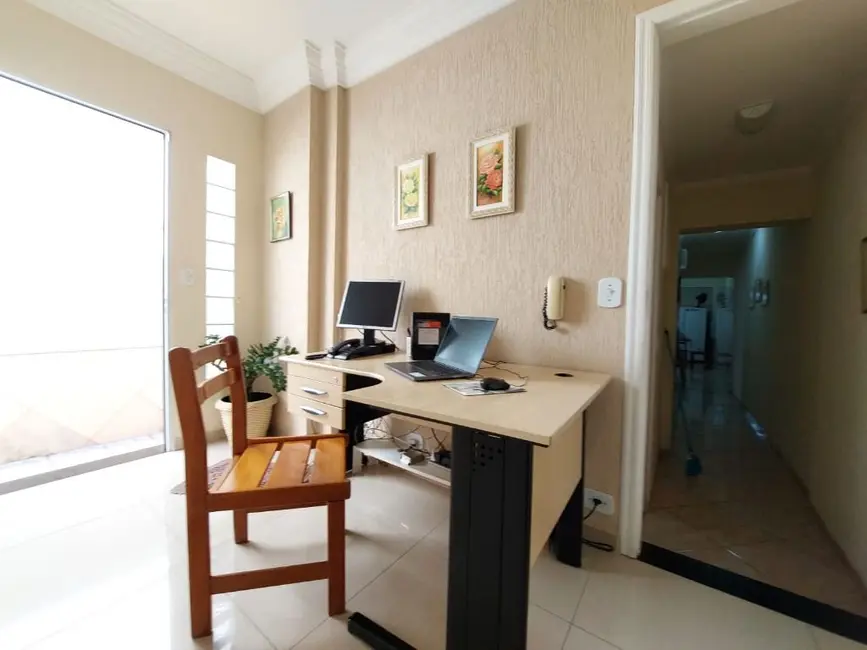 Foto 8 de Casa com 3 quartos à venda, 182m2 em Campestre, Santo Andre - SP