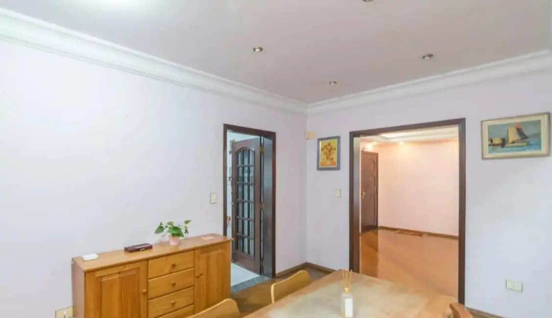 Foto 4 de Sobrado com 3 quartos à venda, 271m2 em Jardim Cambuí, Santo Andre - SP