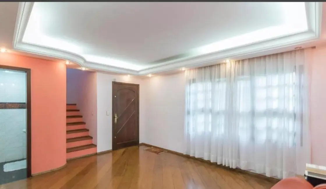 Foto 1 de Sobrado com 3 quartos à venda, 271m2 em Jardim Cambuí, Santo Andre - SP