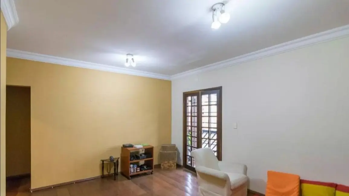 Foto 7 de Sobrado com 3 quartos à venda, 271m2 em Jardim Cambuí, Santo Andre - SP