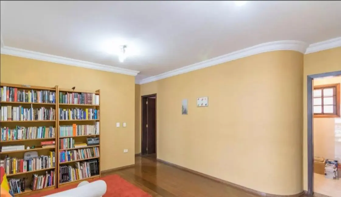 Foto 8 de Sobrado com 3 quartos à venda, 271m2 em Jardim Cambuí, Santo Andre - SP