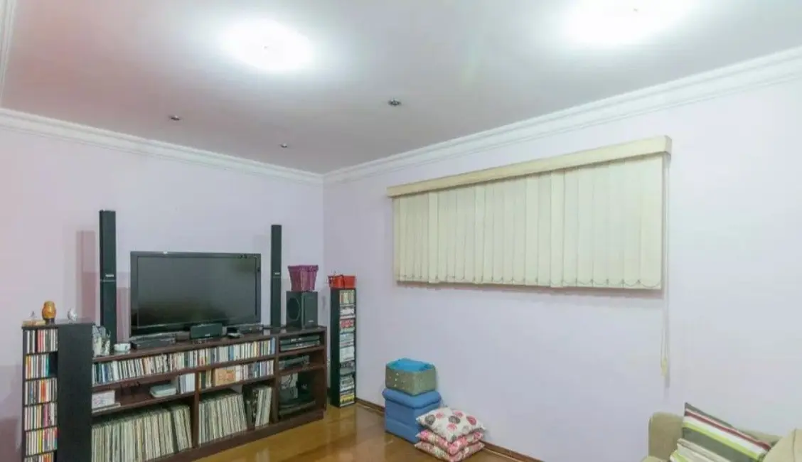 Foto 5 de Sobrado com 3 quartos à venda, 271m2 em Jardim Cambuí, Santo Andre - SP