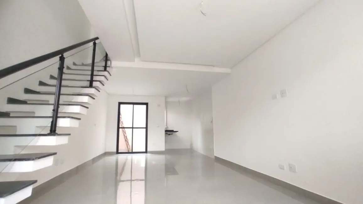 Sobrado com 3 quartos à venda, 80m2 em Vila Curuçá, Santo Andre - SP - imagem 2 Foto 2 de Sobrado com 3 quartos à venda, 80m2 em Vila Curuçá, Santo Andre - SP