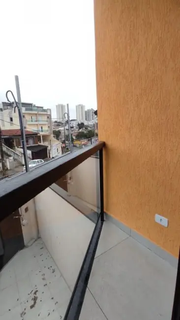 Sobrado com 3 quartos à venda, 80m2 em Vila Curuçá, Santo Andre - SP - imagem 8 Foto 8 de Sobrado com 3 quartos à venda, 80m2 em Vila Curuçá, Santo Andre - SP