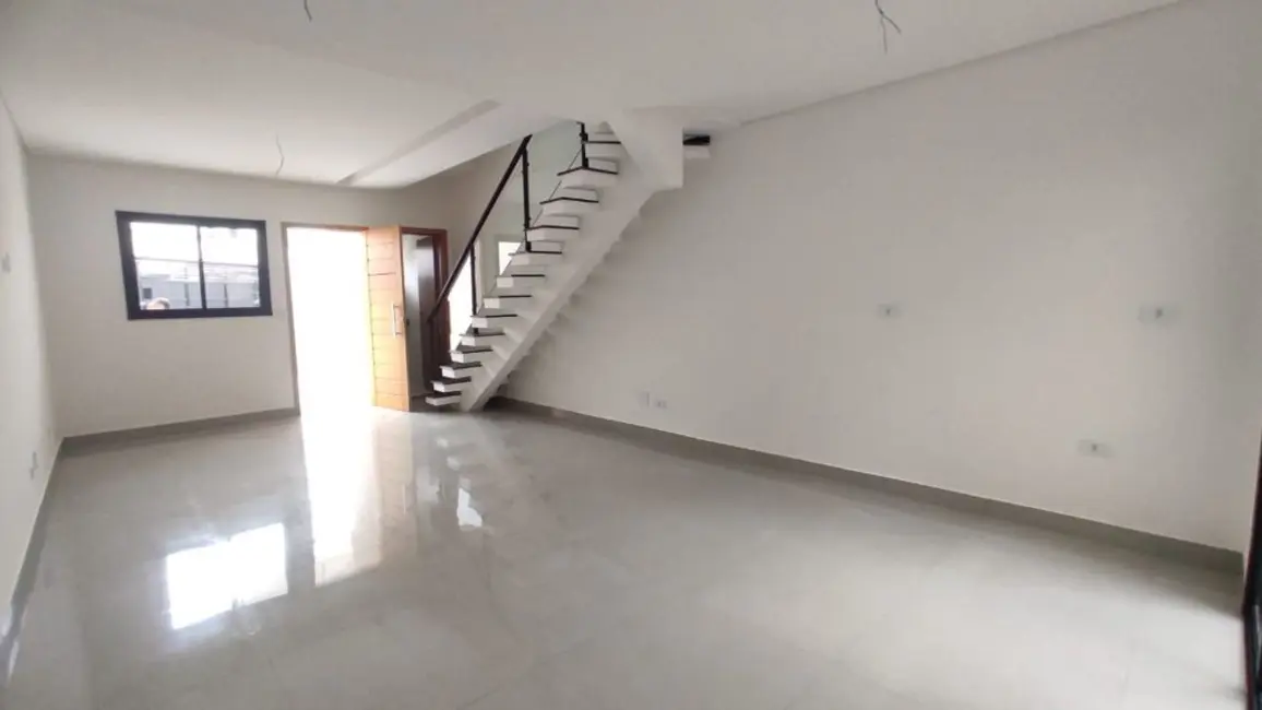 Sobrado com 3 quartos à venda, 80m2 em Vila Curuçá, Santo Andre - SP - imagem 3 Foto 3 de Sobrado com 3 quartos à venda, 80m2 em Vila Curuçá, Santo Andre - SP