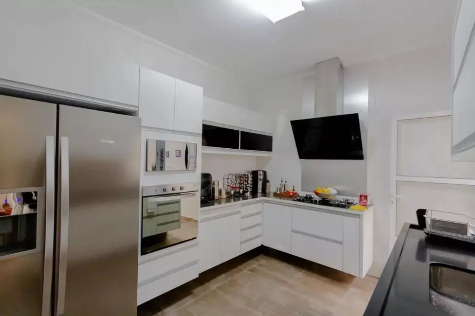 Foto 9 de Sobrado com 3 quartos à venda e para alugar, 150m2 em Jardim, Santo Andre - SP