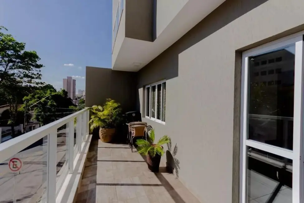 Foto 5 de Sobrado com 3 quartos à venda e para alugar, 150m2 em Jardim, Santo Andre - SP