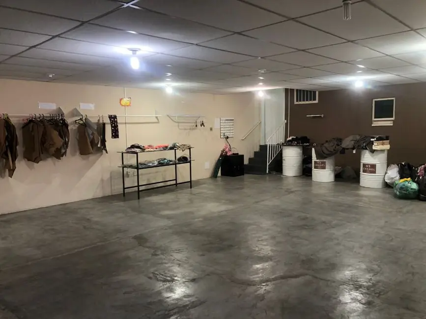 Foto 6 de Armazém / Galpão à venda, 500m2 em Vila Santa Luzia, Sao Bernardo Do Campo - SP