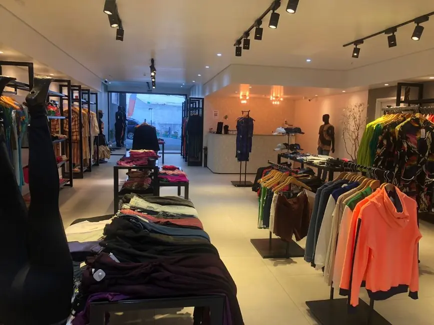 Foto 3 de Armazém / Galpão à venda, 500m2 em Vila Santa Luzia, Sao Bernardo Do Campo - SP