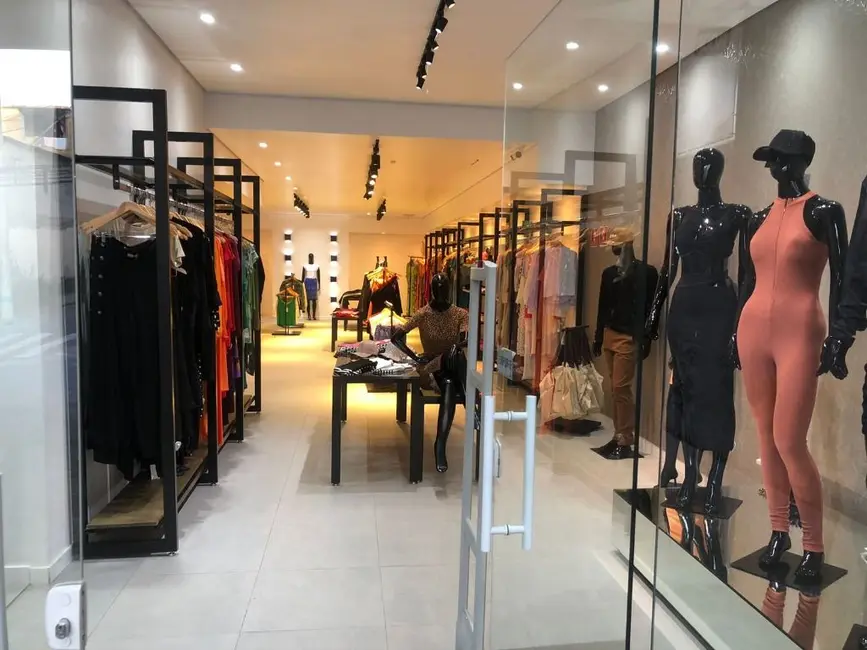 Foto 2 de Armazém / Galpão à venda, 500m2 em Vila Santa Luzia, Sao Bernardo Do Campo - SP