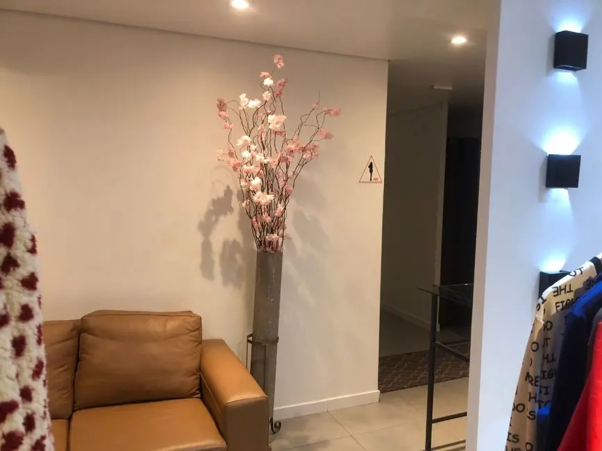 Foto 7 de Armazém / Galpão à venda, 500m2 em Vila Santa Luzia, Sao Bernardo Do Campo - SP