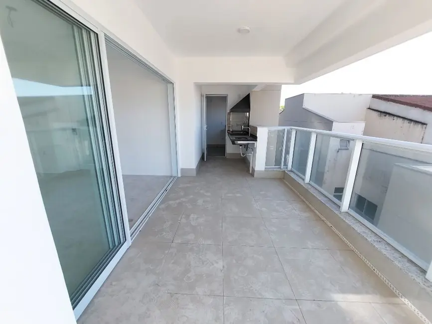 Foto 5 de Apartamento com 3 quartos à venda, 154m2 em Vila Assunção, Santo Andre - SP