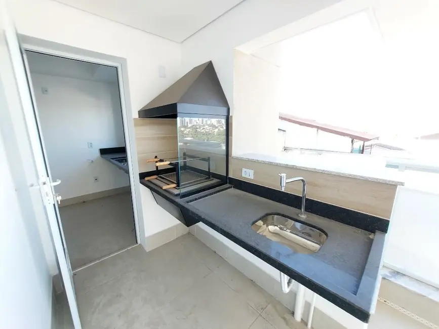 Foto 8 de Apartamento com 3 quartos à venda, 154m2 em Vila Assunção, Santo Andre - SP