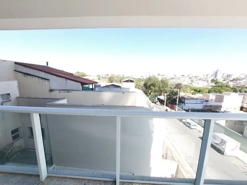 Foto 6 de Apartamento com 3 quartos à venda, 154m2 em Vila Assunção, Santo Andre - SP