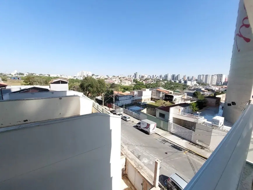 Foto 7 de Apartamento com 3 quartos à venda, 154m2 em Vila Assunção, Santo Andre - SP