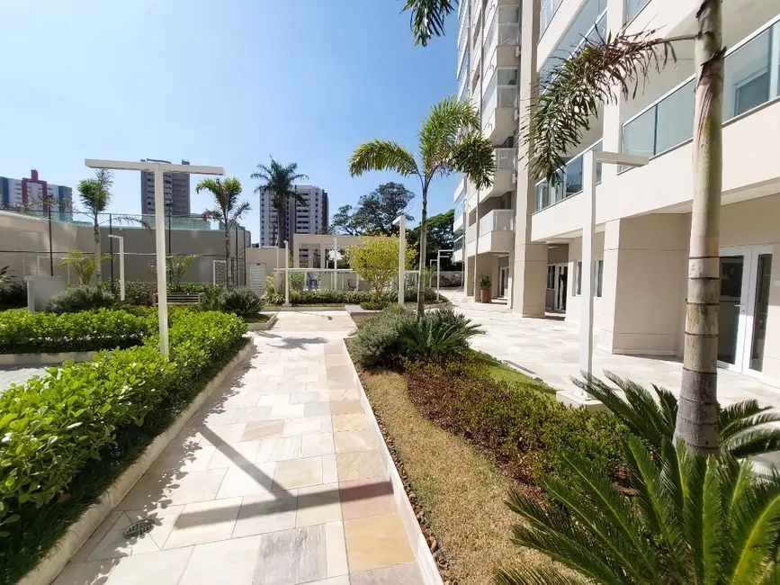 Foto 2 de Apartamento com 3 quartos à venda, 154m2 em Vila Assunção, Santo Andre - SP