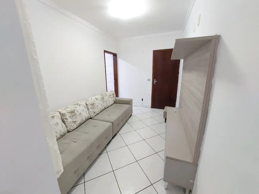 Foto 2 de Apartamento com 2 quartos à venda, 58m2 em Vila Alzira, Santo Andre - SP