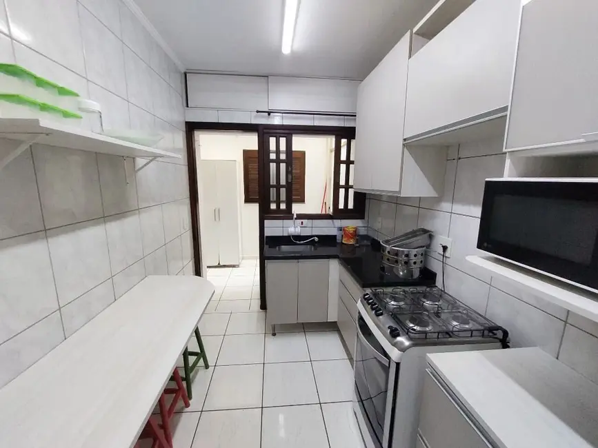 Foto 4 de Apartamento com 2 quartos à venda, 58m2 em Vila Alzira, Santo Andre - SP