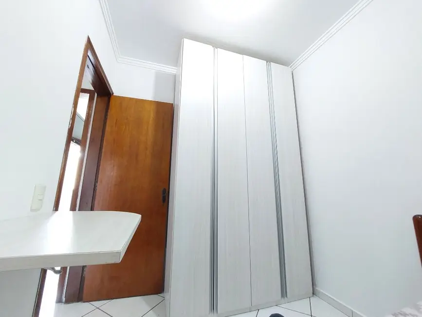 Foto 7 de Apartamento com 2 quartos à venda, 58m2 em Vila Alzira, Santo Andre - SP