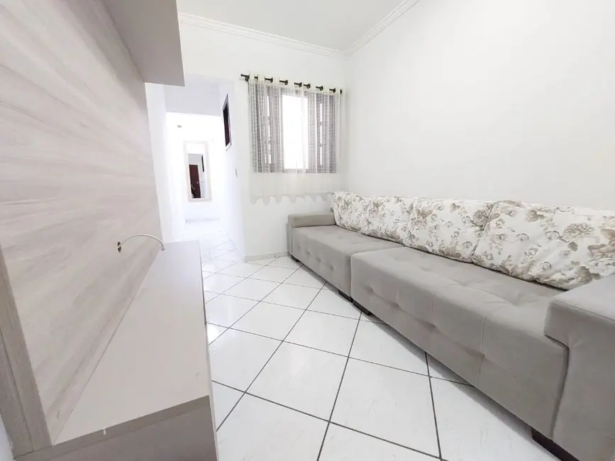 Foto 1 de Apartamento com 2 quartos à venda, 58m2 em Vila Alzira, Santo Andre - SP