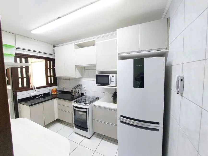 Foto 3 de Apartamento com 2 quartos à venda, 58m2 em Vila Alzira, Santo Andre - SP
