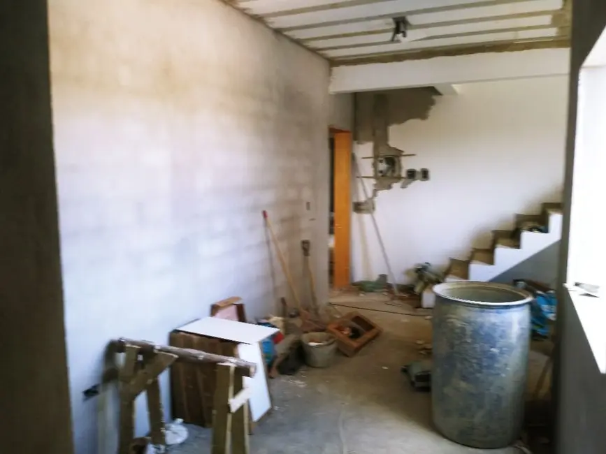 Cobertura com 2 quartos à venda, 86m2 em Vila Scarpelli, Santo Andre - SP - imagem 3 Foto 3 de Cobertura com 2 quartos à venda, 86m2 em Vila Scarpelli, Santo Andre - SP