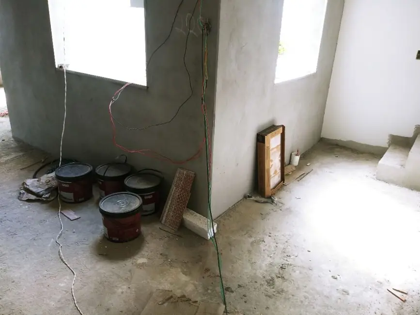 Foto 2 de Cobertura com 2 quartos à venda, 86m2 em Vila Scarpelli, Santo Andre - SP