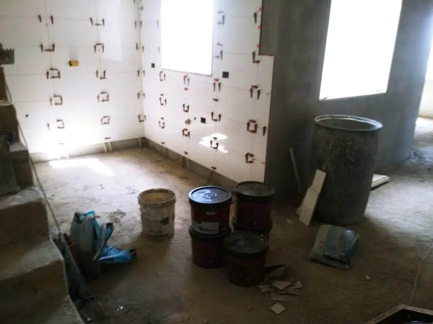 Cobertura com 2 quartos à venda, 86m2 em Vila Scarpelli, Santo Andre - SP - imagem 5 Foto 5 de Cobertura com 2 quartos à venda, 86m2 em Vila Scarpelli, Santo Andre - SP