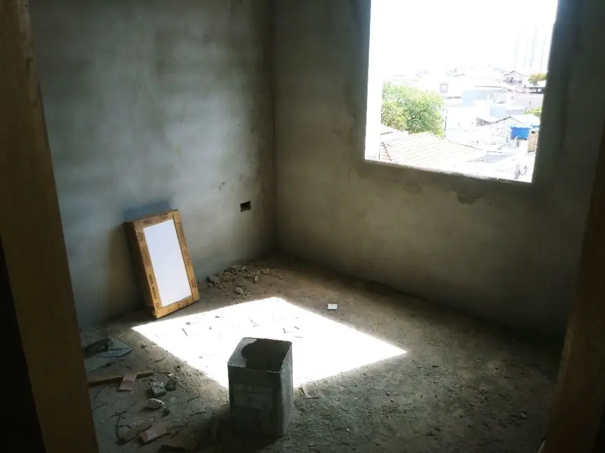 Cobertura com 2 quartos à venda, 86m2 em Vila Scarpelli, Santo Andre - SP - imagem 8 Foto 8 de Cobertura com 2 quartos à venda, 86m2 em Vila Scarpelli, Santo Andre - SP