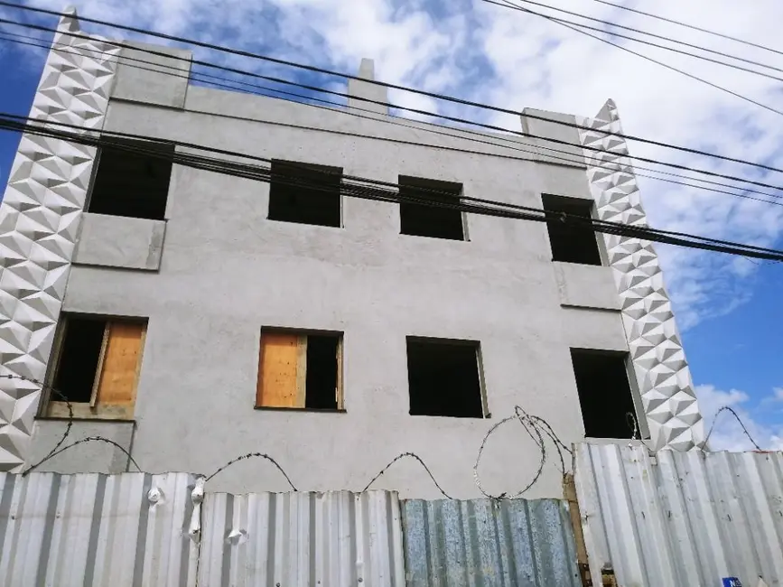 Foto 3 de Cobertura com 2 quartos à venda, 82m2 em Vila Scarpelli, Santo Andre - SP