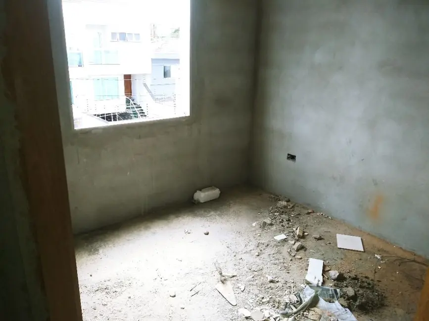 Foto 9 de Cobertura com 2 quartos à venda, 82m2 em Vila Scarpelli, Santo Andre - SP