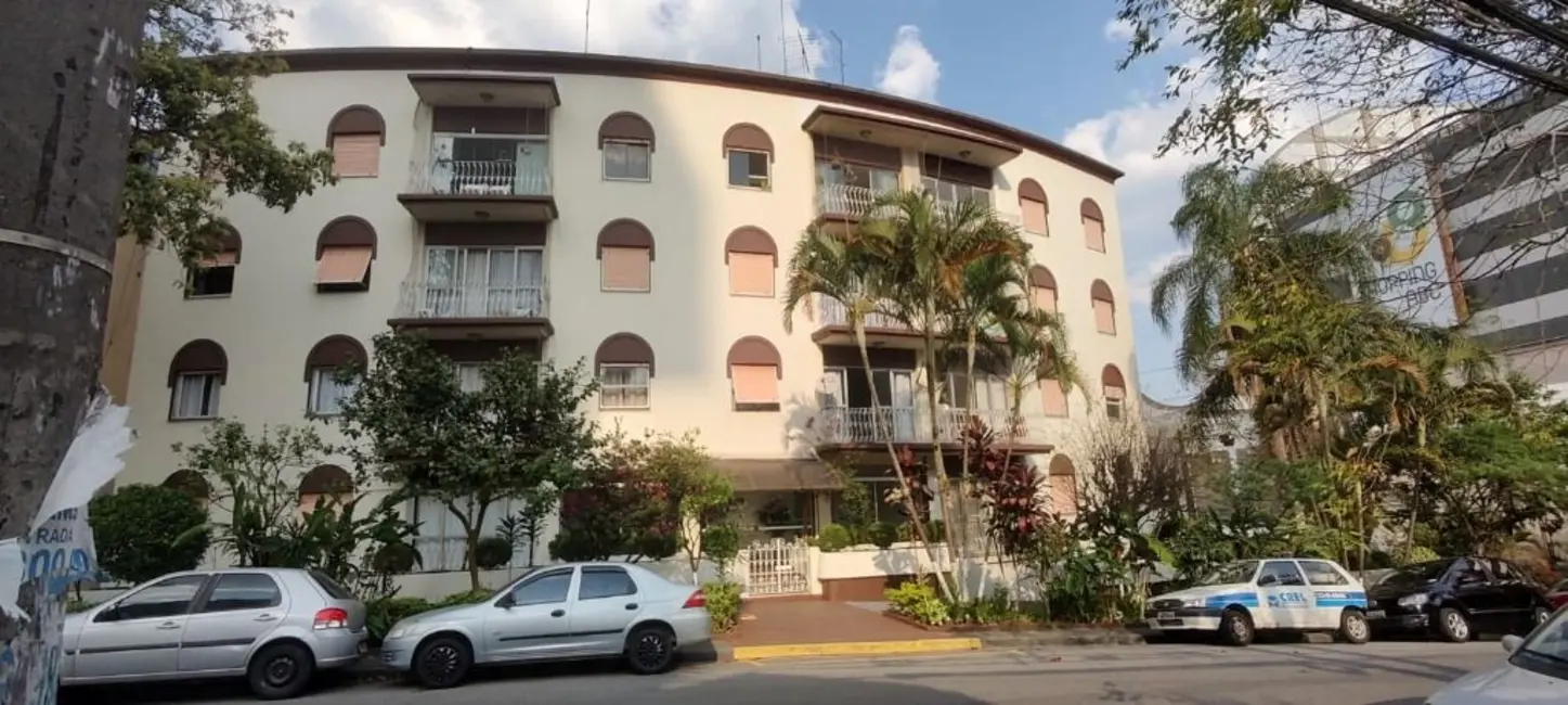 Foto 1 de Apartamento com 2 quartos à venda, 75m2 em Centro, Santo Andre - SP