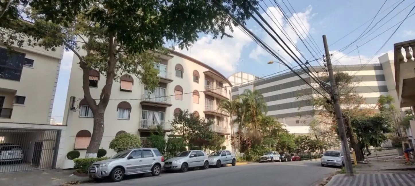 Foto 2 de Apartamento com 2 quartos à venda, 75m2 em Centro, Santo Andre - SP