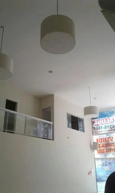 Sala Comercial para alugar, 450m2 em Vila Gilda, Santo Andre - SP - imagem 4 Foto 4 de Sala Comercial para alugar, 450m2 em Vila Gilda, Santo Andre - SP