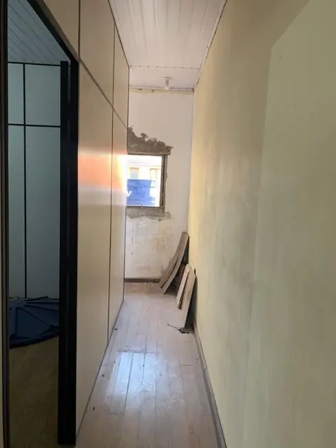 Foto 3 de Sala Comercial para alugar, 80m2 em Campestre, Santo Andre - SP